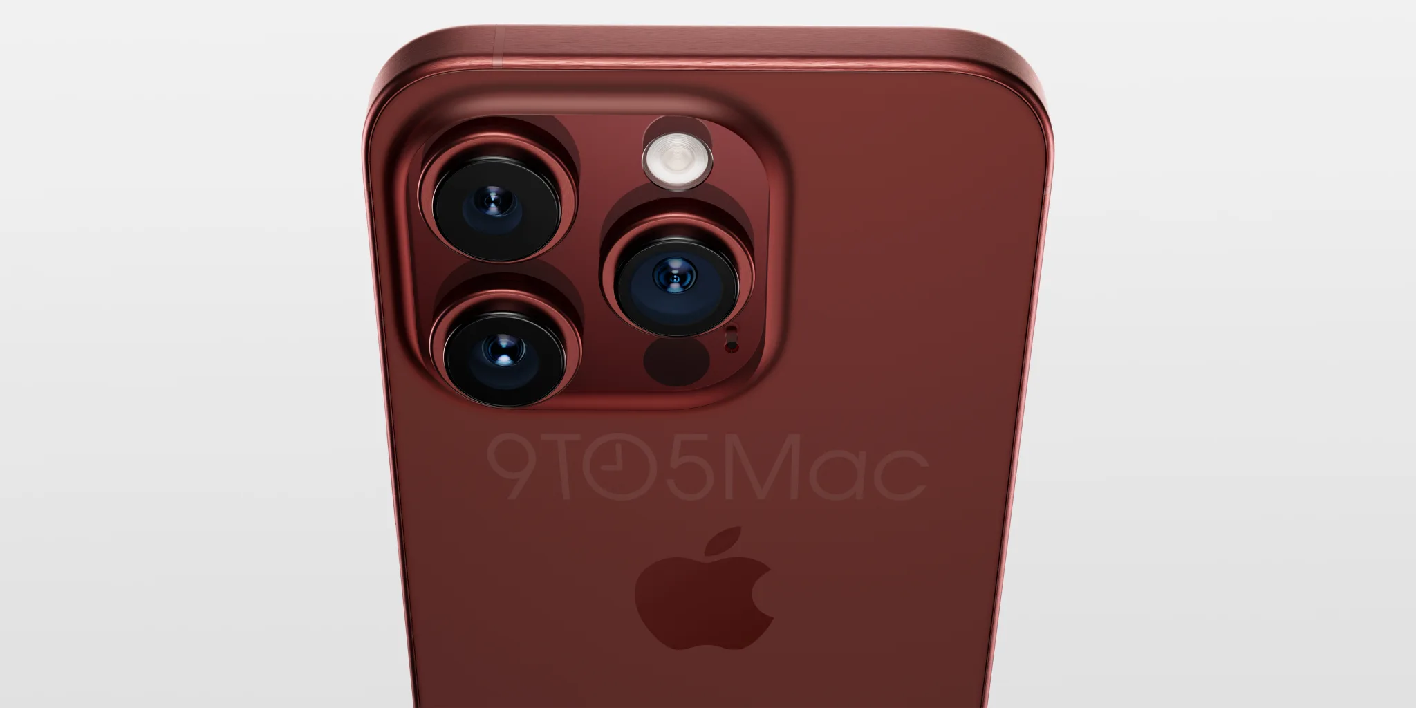 iPhone15 Pro Max售价达2万？最新机身细节爆料来了