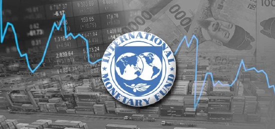 IMF：当通胀得到控制后 发达经济体实际利率将回归疫情前的低水平