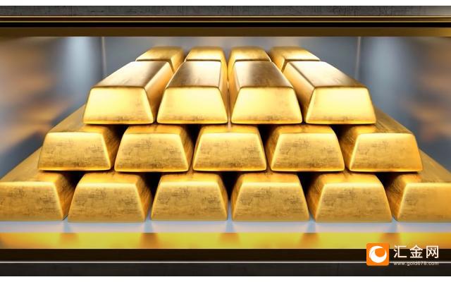 金价本周开局不利 专家却称2000美元以下仍值得买入！