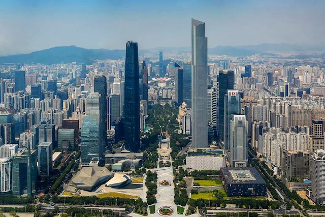 调仓！房企投资策略高度一致，集中涌向热门城市加剧“内卷”