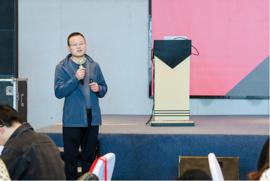 第七届国家级啤酒评酒委员2023年会在泸州召开