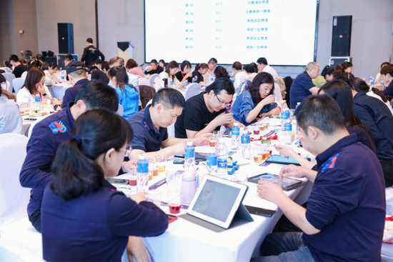 第七届国家级啤酒评酒委员2023年会在泸州召开