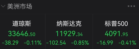 2大重磅事件一夜发生，美联储下一步动作已明确？