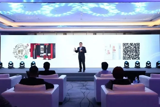 华润啤酒侯孝海：大变局下的新世界，以做强为主旋律