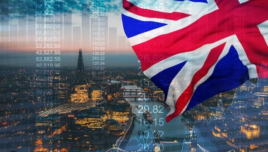 英国央行首席经济学家：英国通胀今年可能会大幅下降
