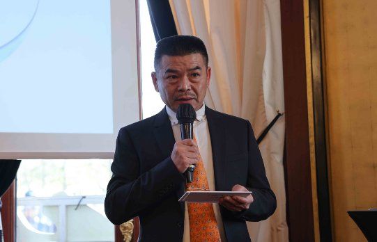 “珀莱雅之夜”于法国巴黎举办，一场全球化妆品之间的交流盛宴