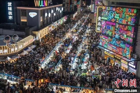 “五一”出游订单暴涨！热门地出炉