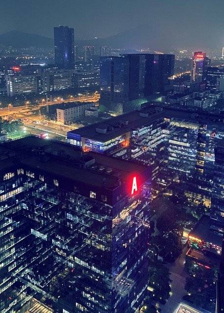 科技园，是深圳人的迷魂汤