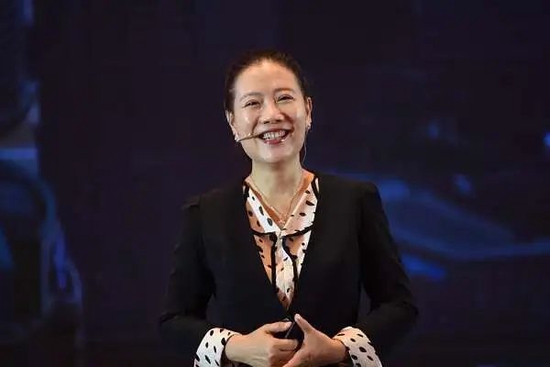 “财经女侠”叶檀自曝确诊乳腺癌，消失9个月，严重到无法工作