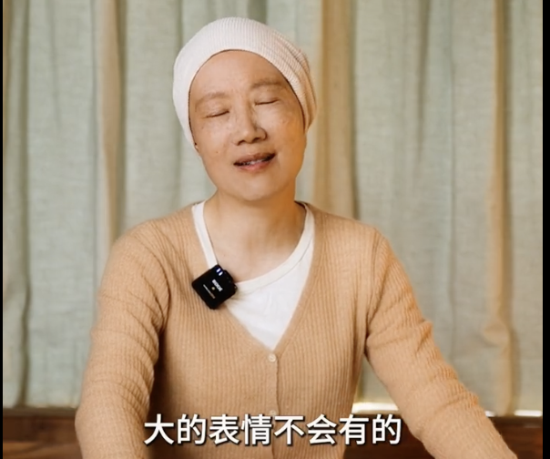 消失9个月，知名女作家自曝患癌！这些症状千万警惕