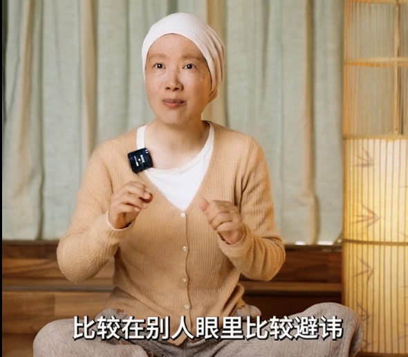 消失9个月，知名女作家自曝患癌！这些症状千万警惕