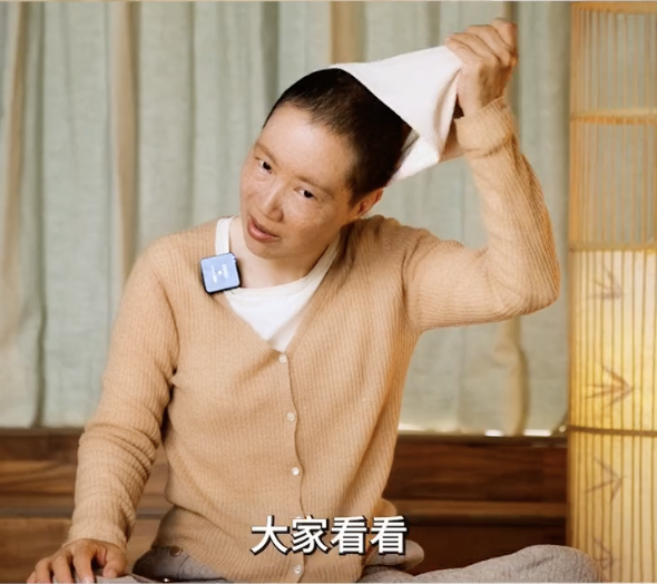 消失9个月，知名女作家自曝患癌！这些症状千万警惕