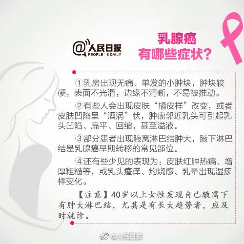 消失9个月，知名女作家自曝患癌！这些症状千万警惕