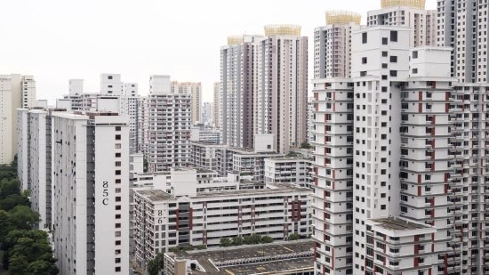 新加坡提高房产税，将外国人购房印花税提高一倍至60%