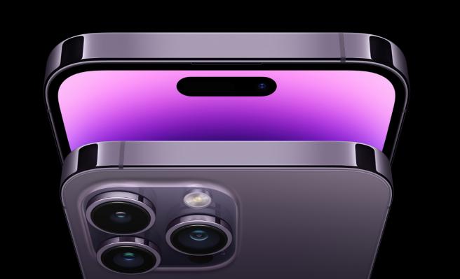 今年五一苹果全线产品价格跳水 iPhone 14 Pro Max直降1200元