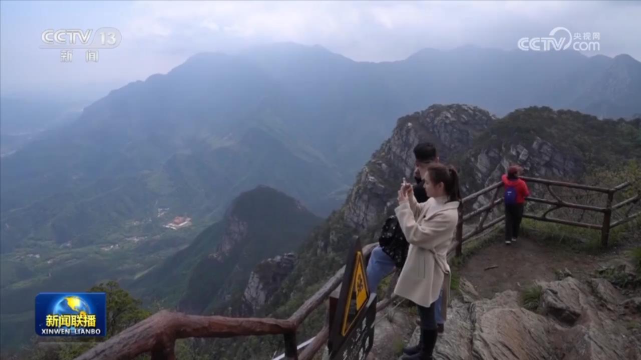 各地精心准备迎接“五一”假期