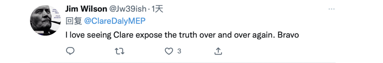 欧洲议会议员反问欧洲：我们想做美国附庸，还是对华保持独立关系？