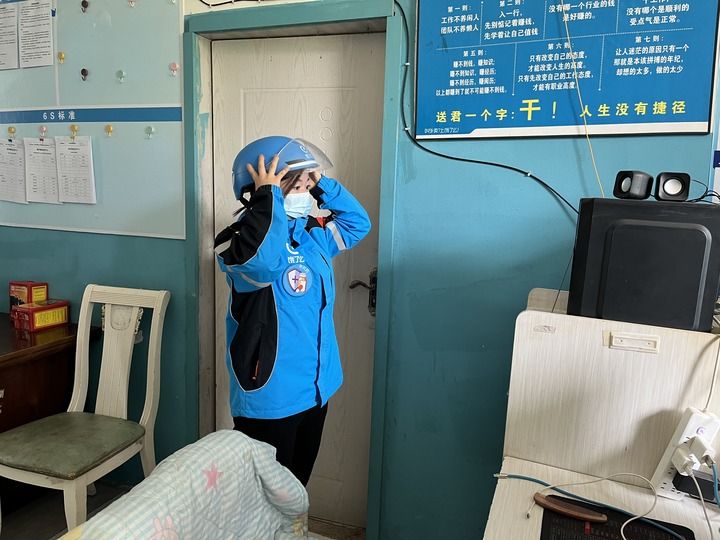 依靠劳动创造扎实推进中国式现代化——写在2023年“五一”国际劳动节来临之际