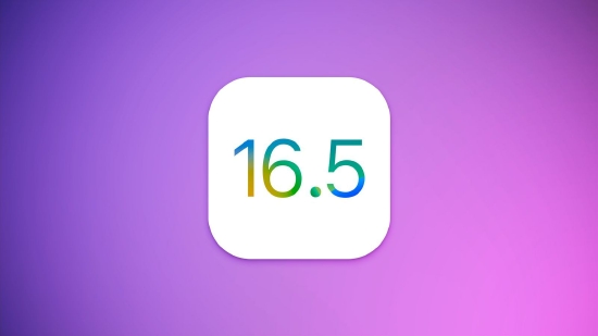 消息称苹果下周发布iOS 16.5 RC版：主要有两方面更新