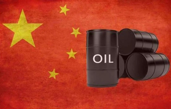 用人民币买俄油，中国的铁杆朋友，默契配合，给全世界带了个好头
