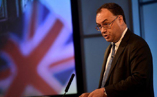 英国央行行长贝利：如果通胀放缓 加息周期有望接近尾声