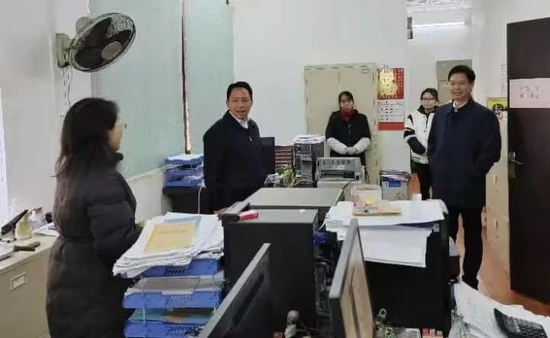 曾被绑架的藤县原县委书记，近日现身！