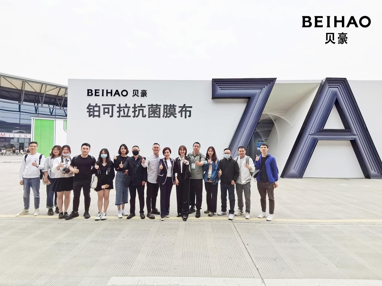 聚焦上海CBE贝豪展馆，看2023中国美妆发生了什么？