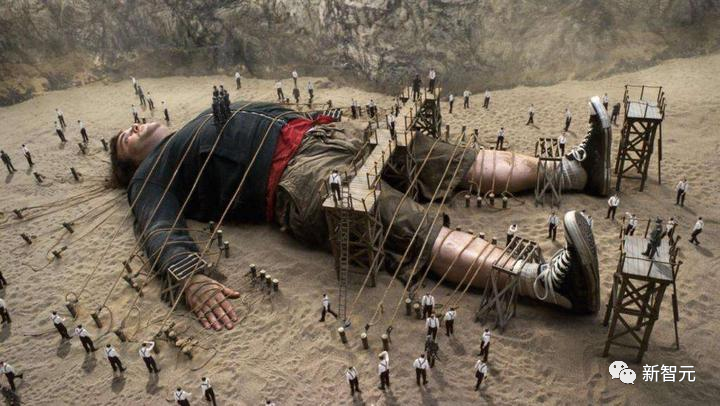 GPT-4竟然有身体，167cm！清华、北师大重磅研究：ChatGPT能像人一样感知行动