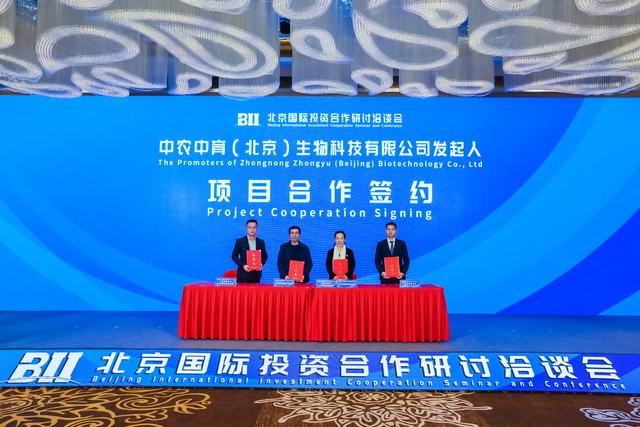 北京外贸持续跑出“加速度”，下半年将加快“走出去”