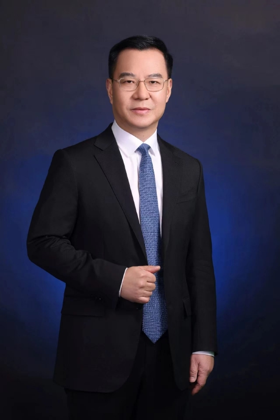 中国联通董事长刘烈宏电信日致辞：以信息通信技术助力中国式现代化
