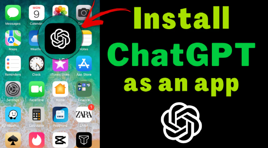 智能手机版ChatGPT来了 美国地区iPhone用户先睹为快