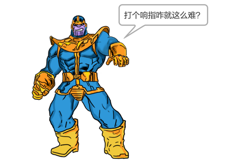 怕了！慌了！牛了！飙了！这场貌似“核爆级”的危机，如何收场？