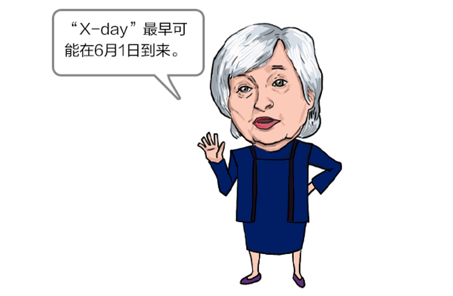 怕了！慌了！牛了！飙了！这场貌似“核爆级”的危机，如何收场？