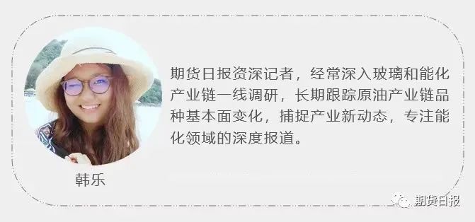 煤化工集体重挫，甲醇期价创逾两年最低，底部还有多深？
