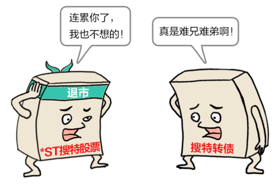 史无前例！股债“连坐”强制退市？坐等政策出台