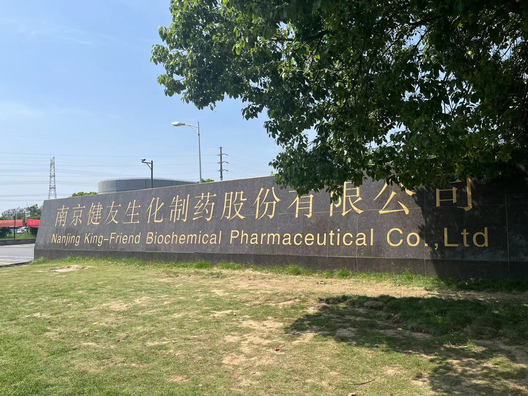 业绩增速放缓,健友股份回应加快生物药研发,但周期漫长存不确定性 | 直击股东会