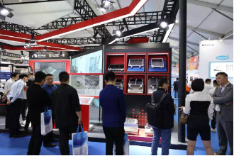 东方雨虹携虹昇新能源&金丝楠膜出席2023SNEC光伏展