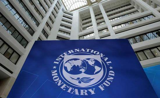 IMF:美国应该立即提高或暂停债务上限