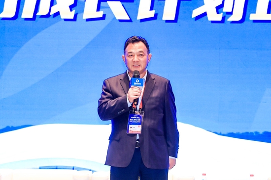 李伏安：陈东升为什么能够成为企业家