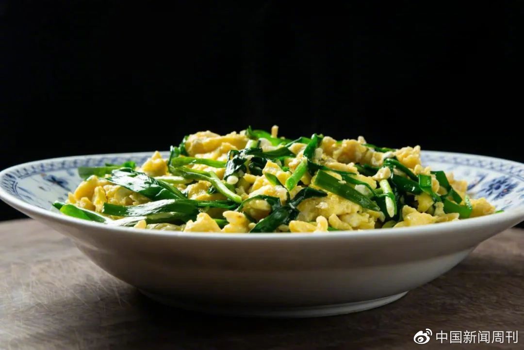 农残标准上调25倍,还能放心吃“韭菜炒鸡蛋”吗?