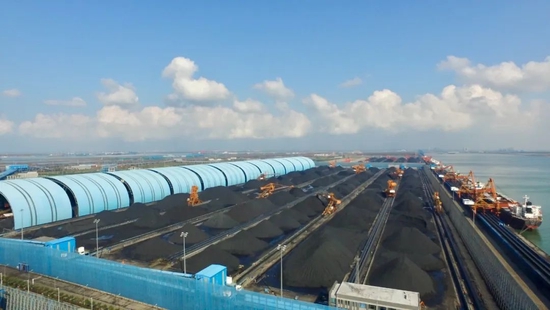 绿地集团积极开辟新赛道:推动能源产业迈上新台阶!