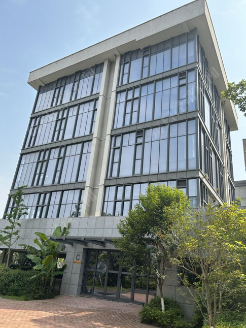 恒久科技千万投资资金流向成迷：实探标的宁波红隼，注册地整栋楼无公司入驻
