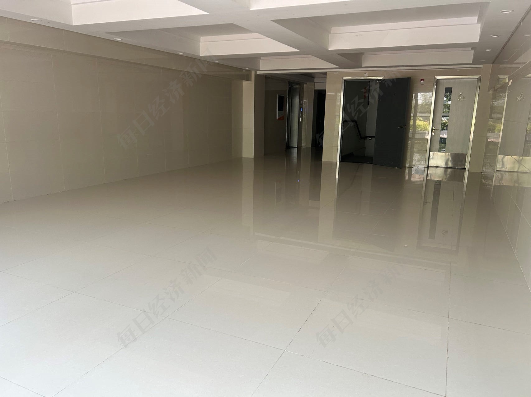 恒久科技千万投资资金流向成迷：实探标的宁波红隼，注册地整栋楼无公司入驻