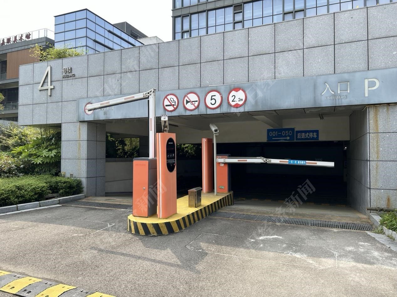 恒久科技千万投资资金流向成迷：实探标的宁波红隼，注册地整栋楼无公司入驻