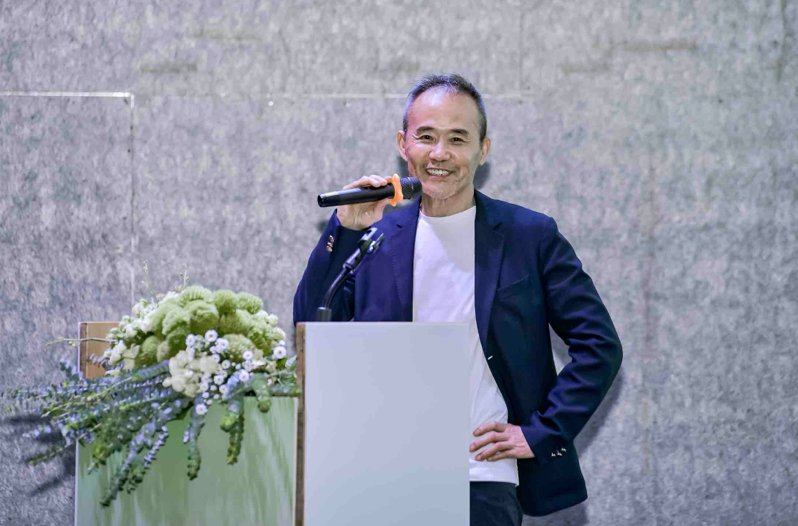 王石与启迪集团、里城投资成立低碳投资平台