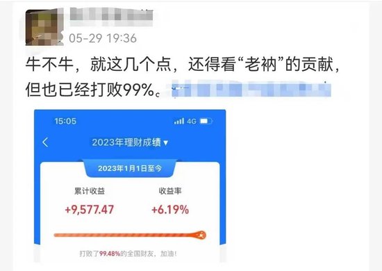 “老衲”火了！这类基金也成热门款