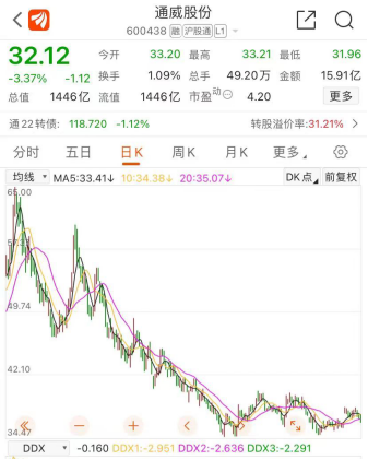光伏重磅！千亿龙头大手笔扩产，A股开盘见