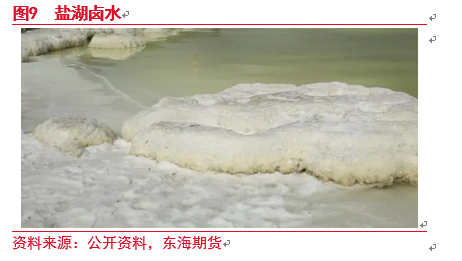 东海期货：碳酸锂产业概况介绍