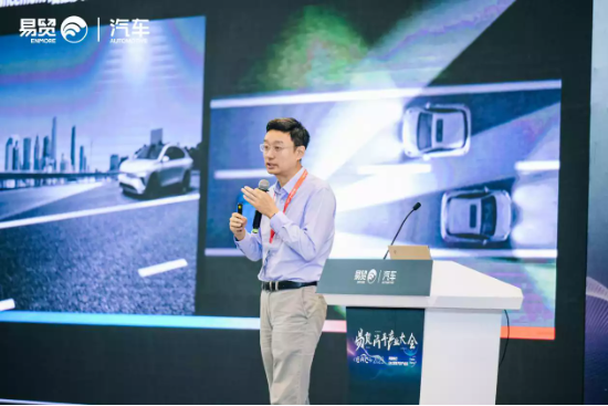光峰科技：智能车灯照明融合显示是行业必然趋势