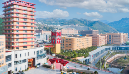 国台酒“三个百亿规划”面临挑战：价格倒挂，四进贵州上市挂牌后备企业名单却错失酱酒第二股